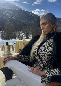 Фото проститутки Алина №11 в городе Алушта