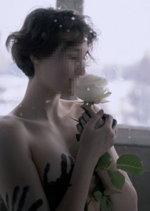 Фото проститутки Марина №2 в городе Алушта