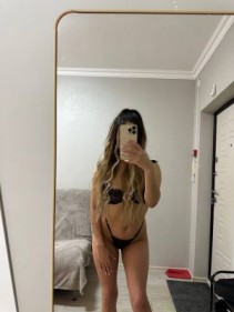 Фото проститутки Катя №3 в городе Алушта