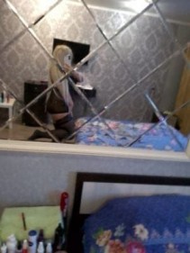 Фото проститутки Алёна №2 в городе Алушта