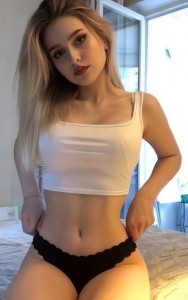 Фото проститутки Марина №3 в городе Алушта