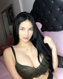 Фото проститутки Вика №2 в городе Алушта