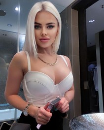 Фото проститутки Диана №4 в городе Алушта