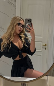 Фото проститутки Настя №4 в городе Алушта