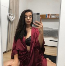 Фото проститутки Марина №2 в городе Алушта