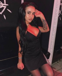 Фото проститутки Катя №4 в городе Алушта