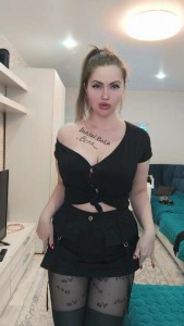 Фото проститутки Алёна №2 в городе Алушта