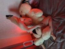 Фото проститутки Лика №3 в городе Алушта