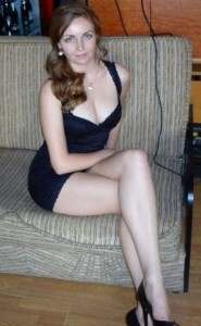 Фото проститутки Марьяна №5 в городе Алушта