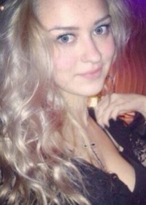 Фото проститутки Катя №5 в городе Алушта