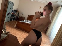 Фото проститутки Наташа №3 в городе Алушта