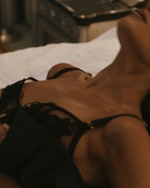 Фото проститутки Эльза №4 в городе Алушта