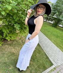 Фото проститутки Екатерина №2 в городе Алушта