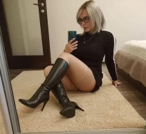 Фото проститутки Екатерина №3 в городе Алушта