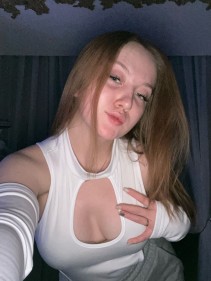 Фото проститутки Настя №3 в городе Алушта