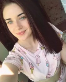 Фото проститутки Диана №2 в городе Алушта