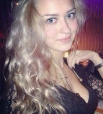 Фото проститутки Катя №5 в городе Алушта