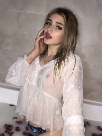 Фото проститутки Екатерина №3 в городе Алушта