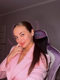 Фото проститутки Оксана №4 в городе Алушта