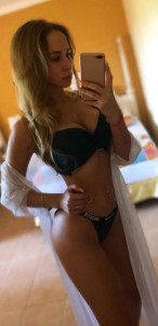 Фото проститутки Кристина №4 в городе Алушта