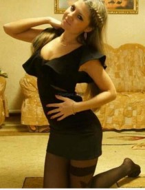 Фото проститутки Яна №2 в городе Алушта