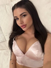 Фото проститутки Катя №3 в городе Алушта