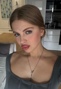 Фото проститутки Ангелина №1 в городе Алушта