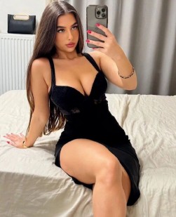 Фото проститутки Карина №1 в городе Алушта