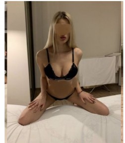 Фото проститутки Катя №1 в городе Алушта