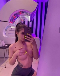 Фото проститутки Катя №1 в городе Алушта