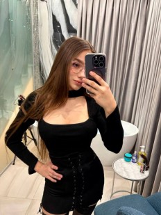 Фото проститутки Соня №1 в городе Алушта