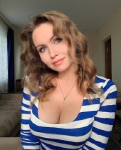 Фото проститутки Вика №1 в городе Алушта