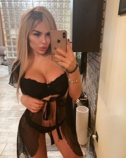 Фото проститутки Аня №1 в городе Алушта