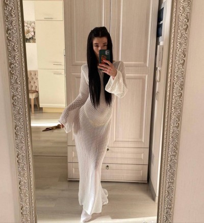 Маша, Г. Алушта