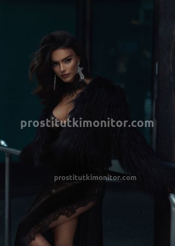 Белка, Г. Алушта