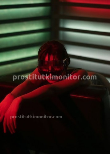 Ирина, Г. Алушта