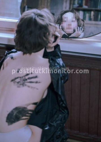 Марина, Г. Алушта