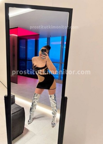 Марина, Г. Алушта