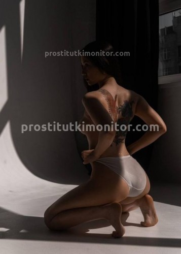 Марта, Г. Алушта