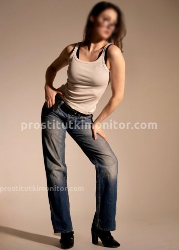 Надюша, Г. Алушта