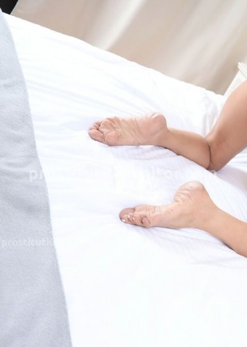 Ярина, Г. Алушта